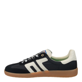 Back70 | Ghost Sneakers - Black