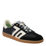 Back70 | Ghost Sneakers - Black