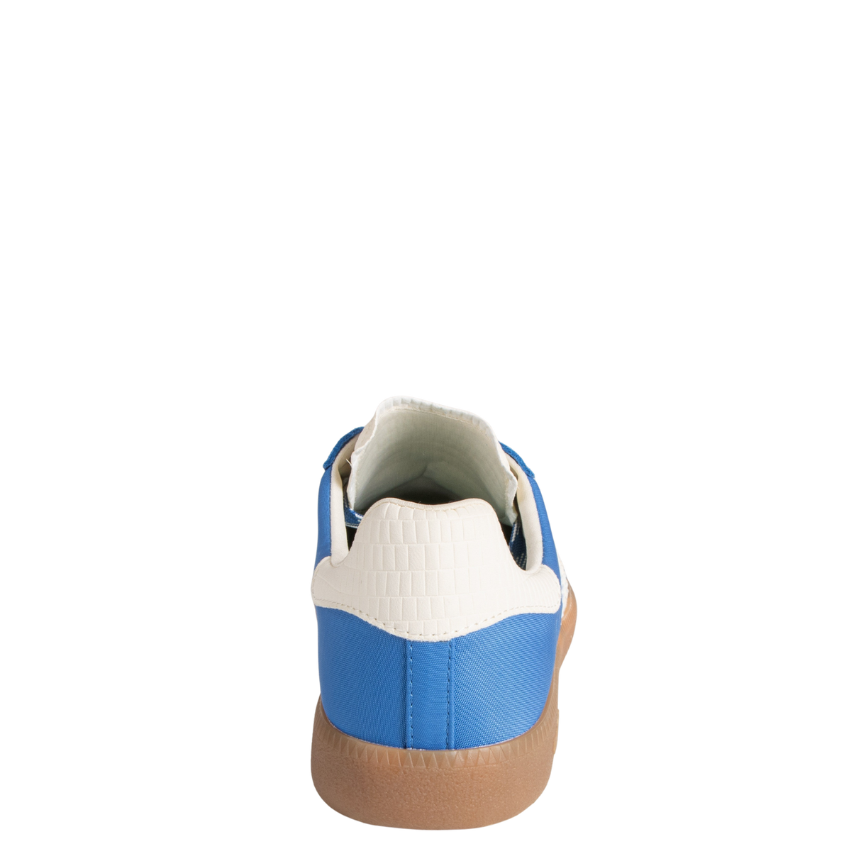 Back70 | Ghost Sneaker - Blue Milk