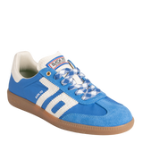 Back70 | Ghost Sneaker - Blue Milk