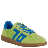 Back70 | Ghost C26 Sneaker in Acid