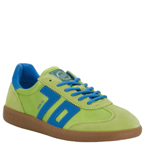 Back70 | Ghost C26 Sneaker in Acid