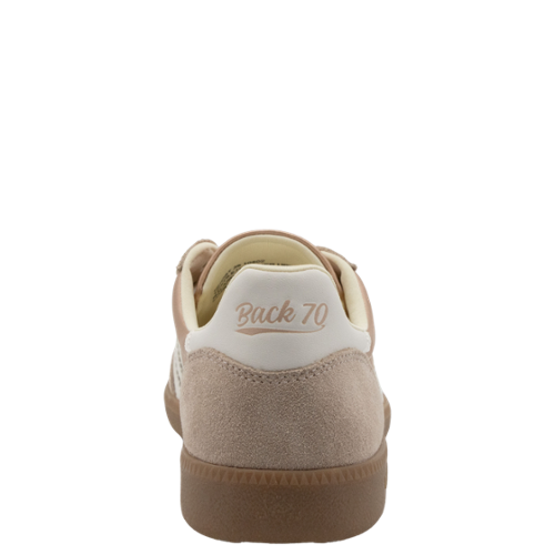 Back70 | Ghost C26 Sneaker in Beige