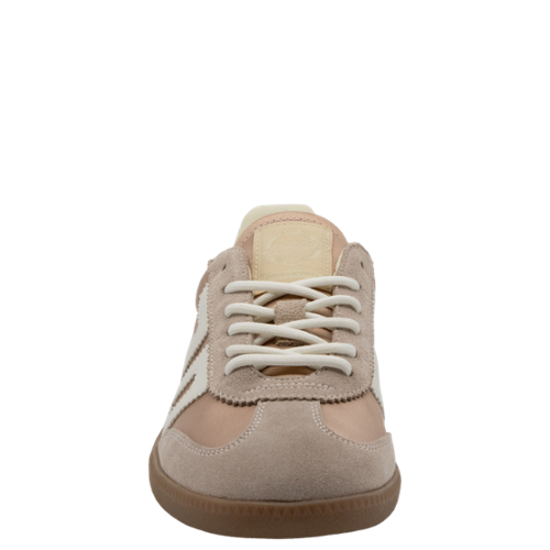 Back70 | Ghost C26 Sneaker in Beige