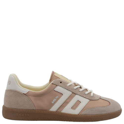 Back70 | Ghost C26 Sneaker in Beige