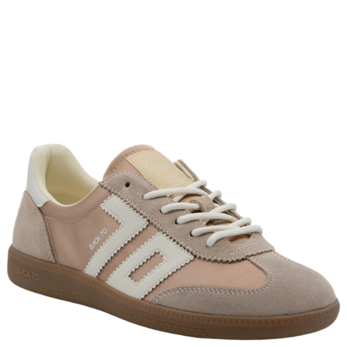Back70 | Ghost C26 Sneaker in Beige