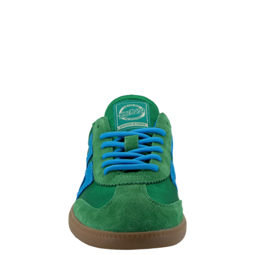 Back70 | Ghost C26 Sneaker in Emerald