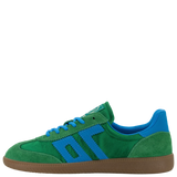 Back70 | Ghost C26 Sneaker in Emerald
