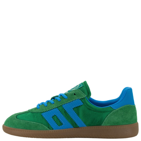 Back70 | Ghost C26 Sneaker in Emerald