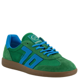 Back70 | Ghost C26 Sneaker in Emerald