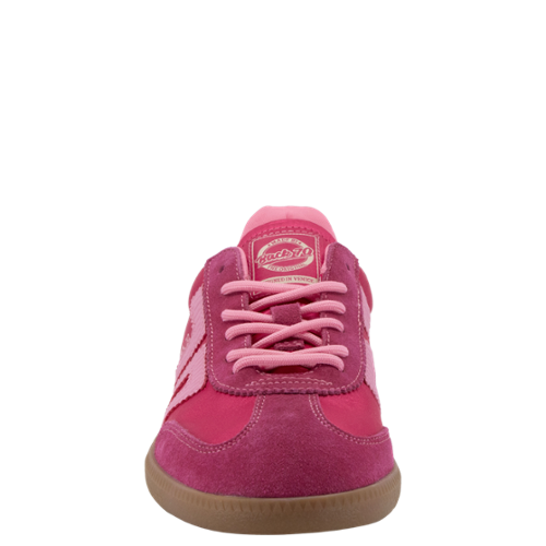 Back70 | Ghost C26 Sneaker in Fuxia