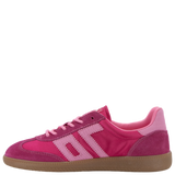 Back70 | Ghost C26 Sneaker in Fuxia