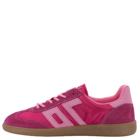 Back70 | Ghost C26 Sneaker in Fuxia