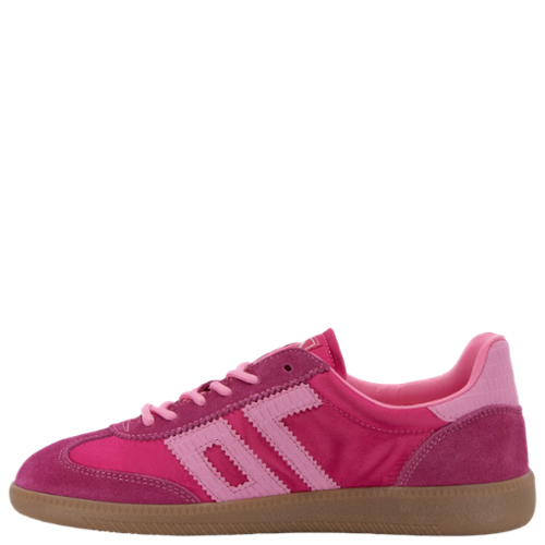 Back70 | Ghost C26 Sneaker in Fuxia