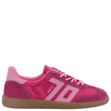 Back70 | Ghost C26 Sneaker in Fuxia
