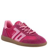 Back70 | Ghost C26 Sneaker in Fuxia