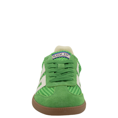 Back70 | Ghost C26 Sneaker in Green