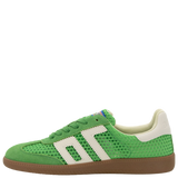 Back70 | Ghost C26 Sneaker in Green