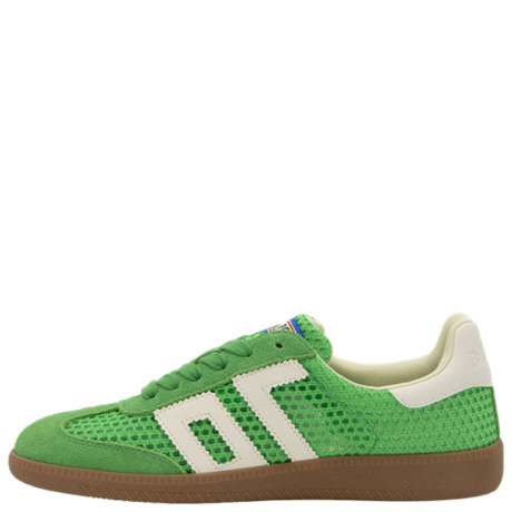 Back70 | Ghost C26 Sneaker in Green