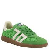 Back70 | Ghost C26 Sneaker in Green