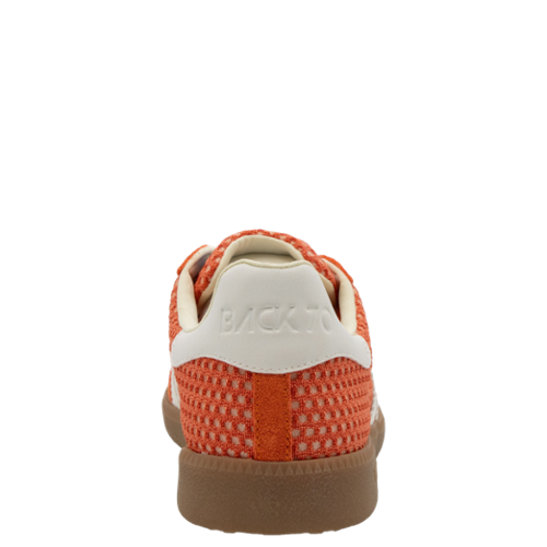 Back70 | Ghost C26 Sneaker in Orange