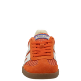 Back70 | Ghost C26 Sneaker in Orange