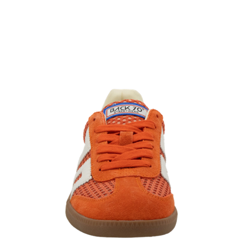 Back70 | Ghost C26 Sneaker in Orange
