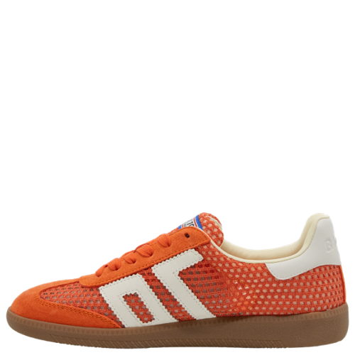 Back70 | Ghost C26 Sneaker in Orange
