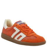 Back70 | Ghost C26 Sneaker in Orange
