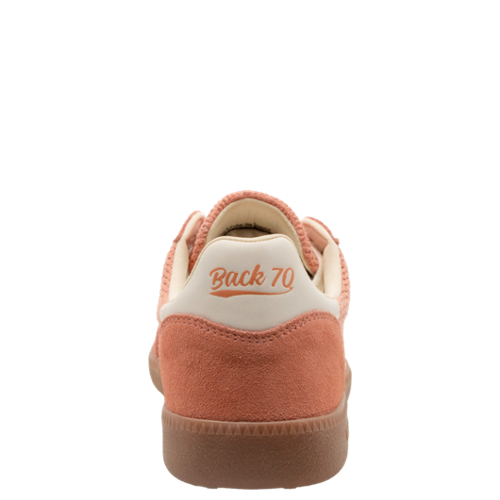 Back70 | Ghost C26 Sneaker in Peach