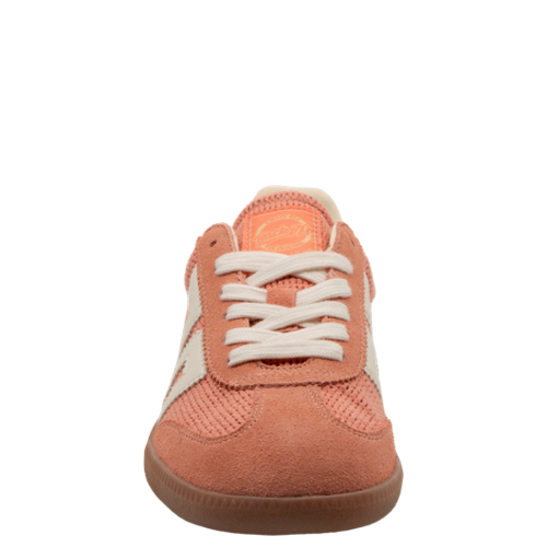 Back70 | Ghost C26 Sneaker in Peach