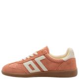 Back70 | Ghost C26 Sneaker in Peach