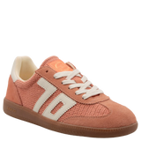 Back70 | Ghost C26 Sneaker in Peach