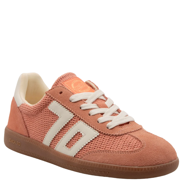 Back70 | Ghost C26 Sneaker in Peach