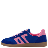 Back70 | Ghost C26 Sneaker in Sapphire