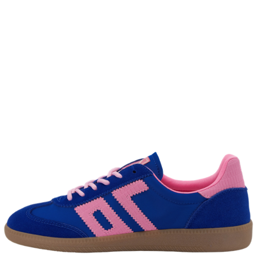 Back70 | Ghost C26 Sneaker in Sapphire