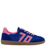 Back70 | Ghost C26 Sneaker in Sapphire