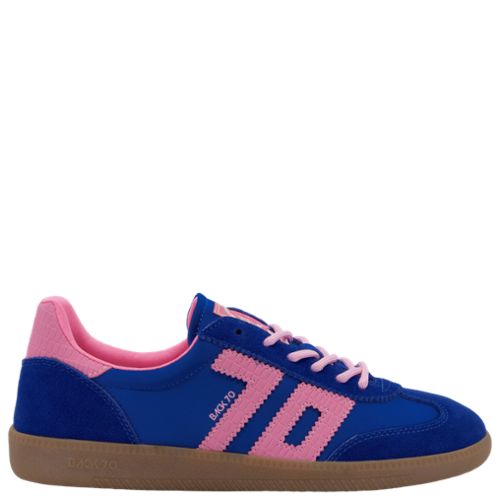 Back70 | Ghost C26 Sneaker in Sapphire