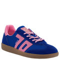 Back70 | Ghost C26 Sneaker in Sapphire