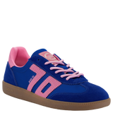 Back70 | Ghost C26 Sneaker in Sapphire