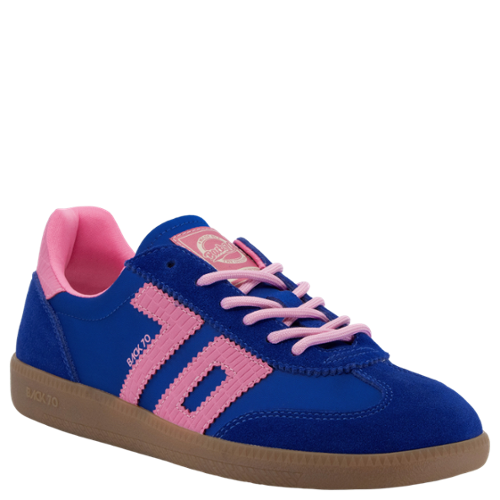 Back70 | Ghost C26 Sneaker in Sapphire