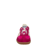 Back70 | Ghost Sneaker - Cherry