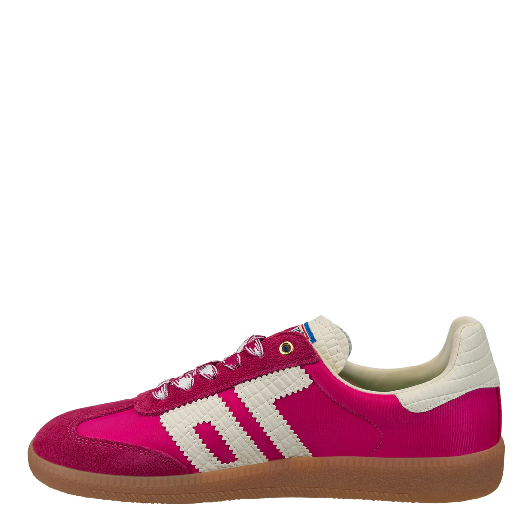 Back70 | Ghost Sneaker - Cherry