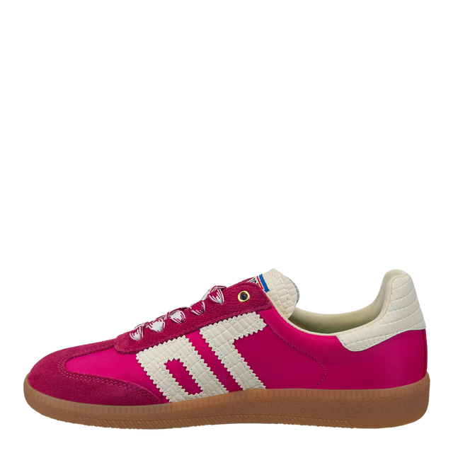 Back70 | Ghost Sneaker - Cherry