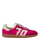 Back70 | Ghost Sneaker - Cherry