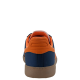 Back 70 | Ghost in Navy Orange
