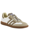 Back 70 | Ghost Sneakers in Taupe