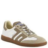 Back 70 | Ghost Sneakers in Taupe