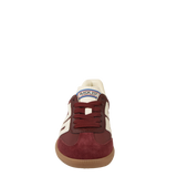 Back70 | Ghost in Wine Milk Sneaker