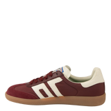 Back70 | Ghost in Wine Milk Sneaker